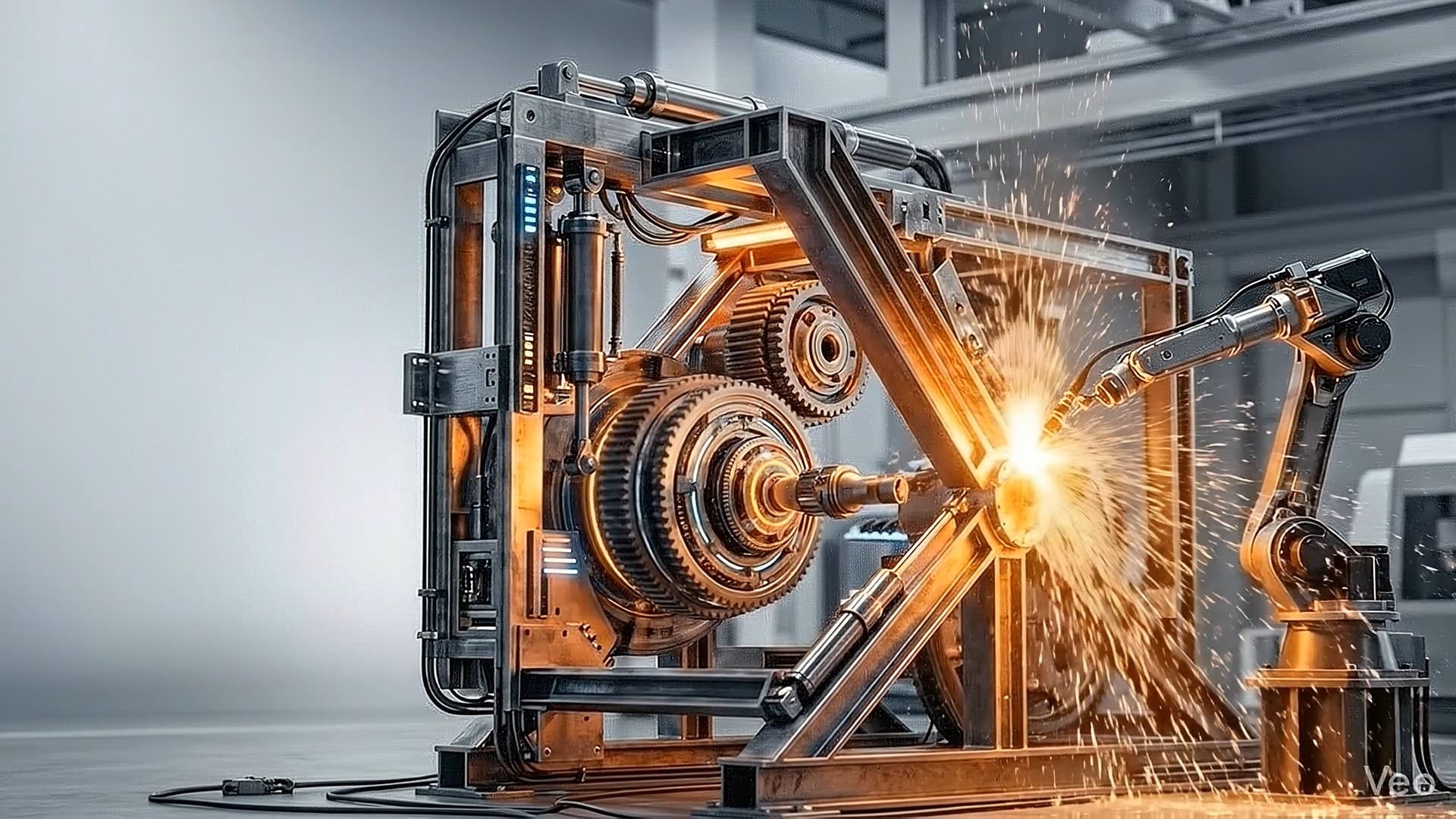 Subhash Engineering Background