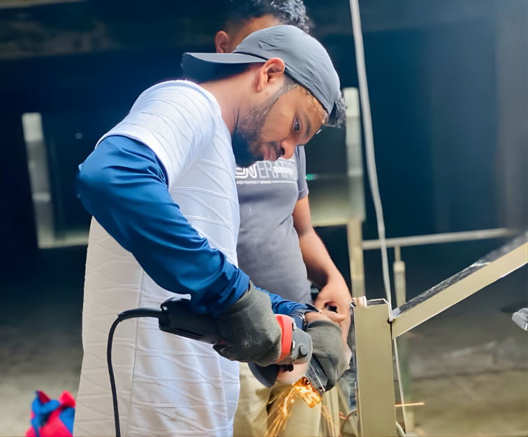 Subhash Engineering Advantage